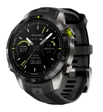 Garmin Marq Athlete 